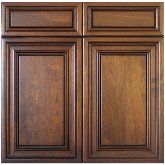 Door Styles, Custom Cabinet Doors | Phoenix, AZ | Templar Woodworking LLC.